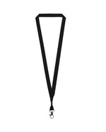 Lanyard 15mm Single Hook – custom branded corporate gift, Kaaf Creations UAE