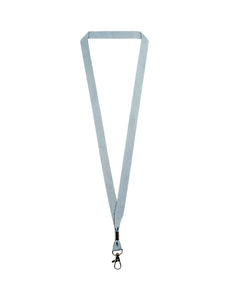 Lanyard 15mm Single Hook – custom branded corporate gift, Kaaf Creations UAE