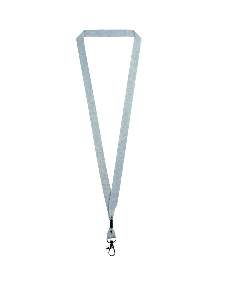Lanyard 15mm Single Hook – custom branded corporate gift, Kaaf Creations UAE