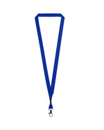 Lanyard 15mm Single Hook – custom branded corporate gift, Kaaf Creations UAE