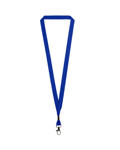 Lanyard 15mm Single Hook – custom branded corporate gift, Kaaf Creations UAE
