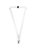 Lanyard 20mm 2 in 1 Sublimation – custom branded corporate gift, Kaaf Creations UAE