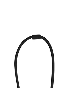 Lanyard with Epoxy Area and Clip – custom branded corporate gift, Kaaf Creations UAE