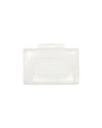 ID Card Pouch Frosty PVC – custom branded corporate gift, Kaaf Creations UAE