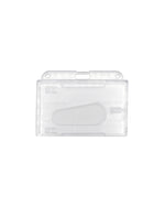 ID Card Pouch Acrylic – custom branded corporate gift, Kaaf Creations UAE