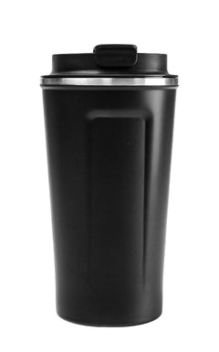 Matte Stainless Steel Tumbler – custom branded corporate gift, Kaaf Creations UAE