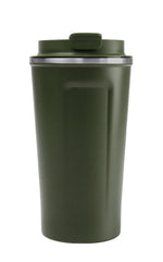 Matte Stainless Steel Tumbler – custom branded corporate gift, Kaaf Creations UAE