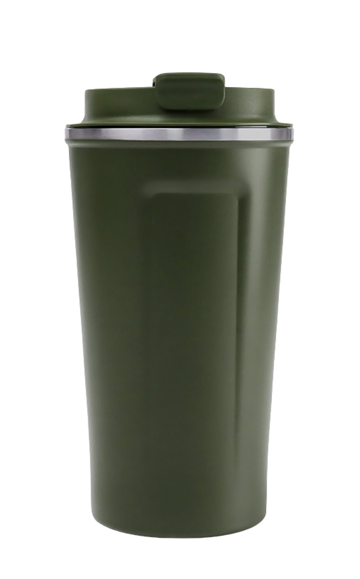 Matte Stainless Steel Tumbler – custom branded corporate gift, Kaaf Creations UAE