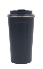 Matte Stainless Steel Tumbler – custom branded corporate gift, Kaaf Creations UAE