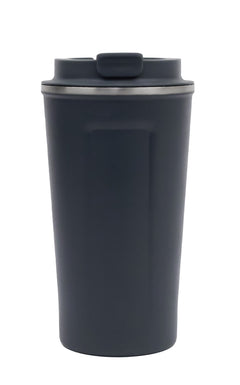 Matte Stainless Steel Tumbler – custom branded corporate gift, Kaaf Creations UAE