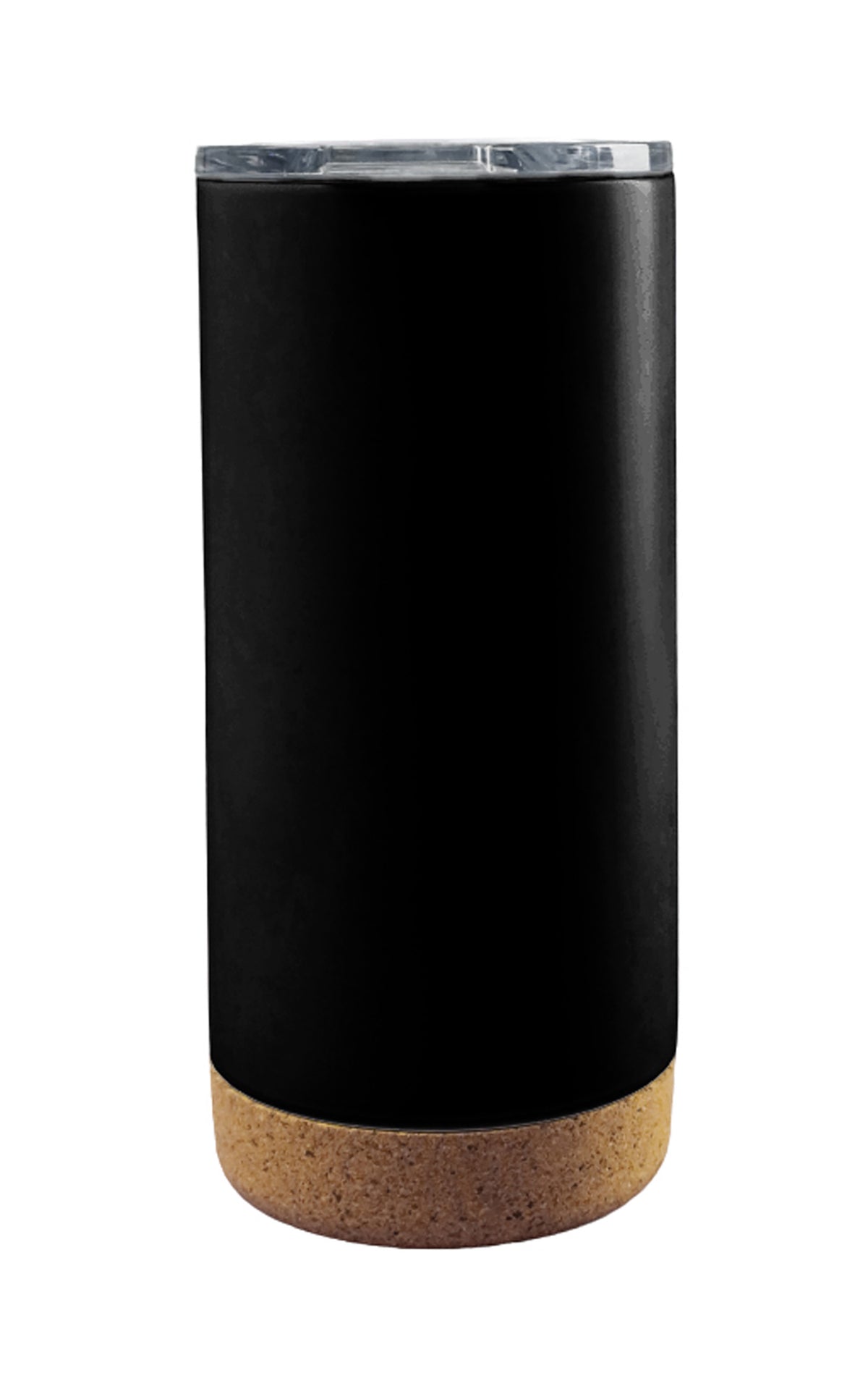 Tumbler with Cork Bottom – custom branded corporate gift, Kaaf Creations UAE