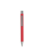 Silicon Coated Metal Pen