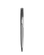 Chrome Top Metal Pen – custom branded corporate gift, Kaaf Creations UAE