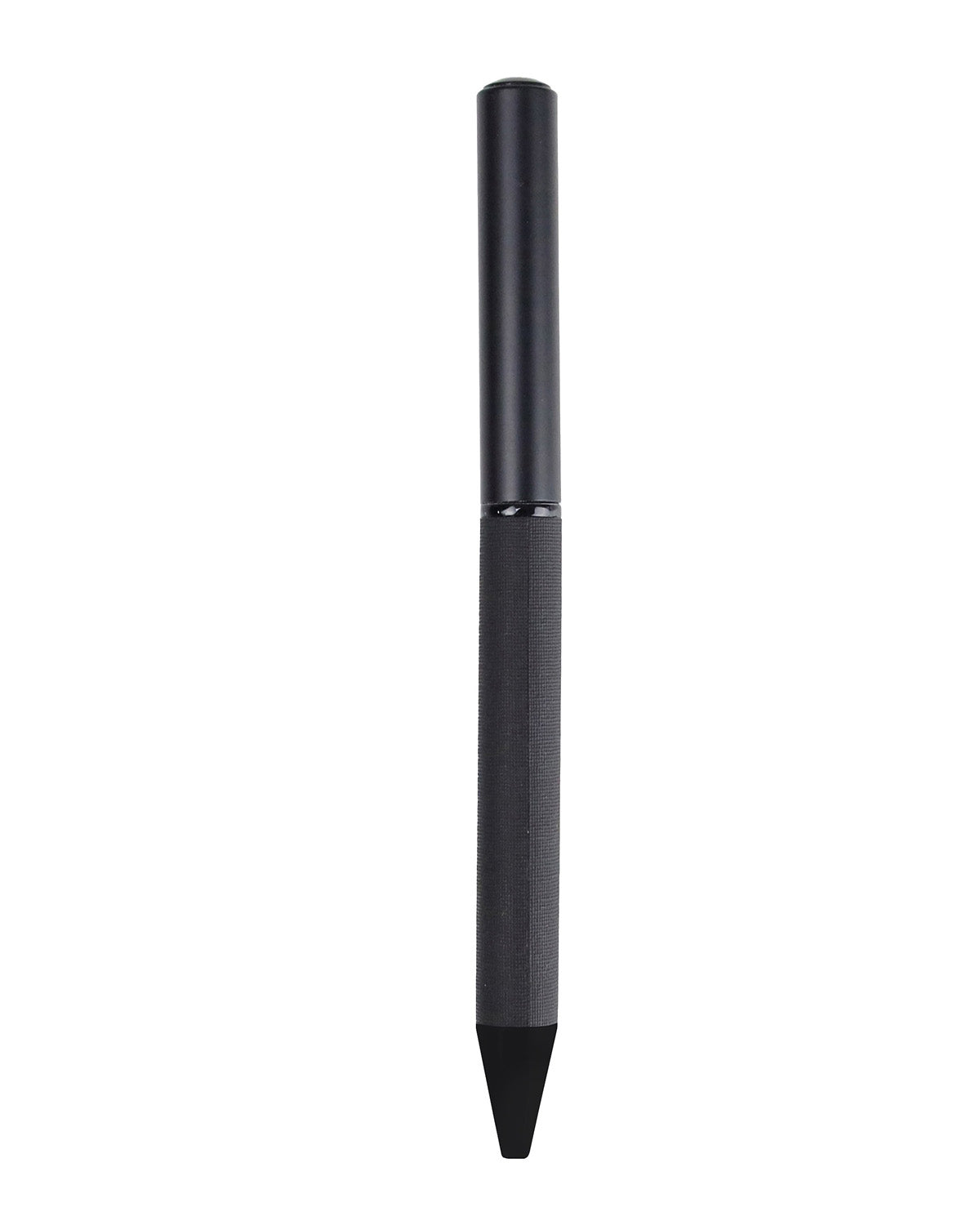 Twist Action Metal Ball Pen – custom branded corporate gift, Kaaf Creations UAE