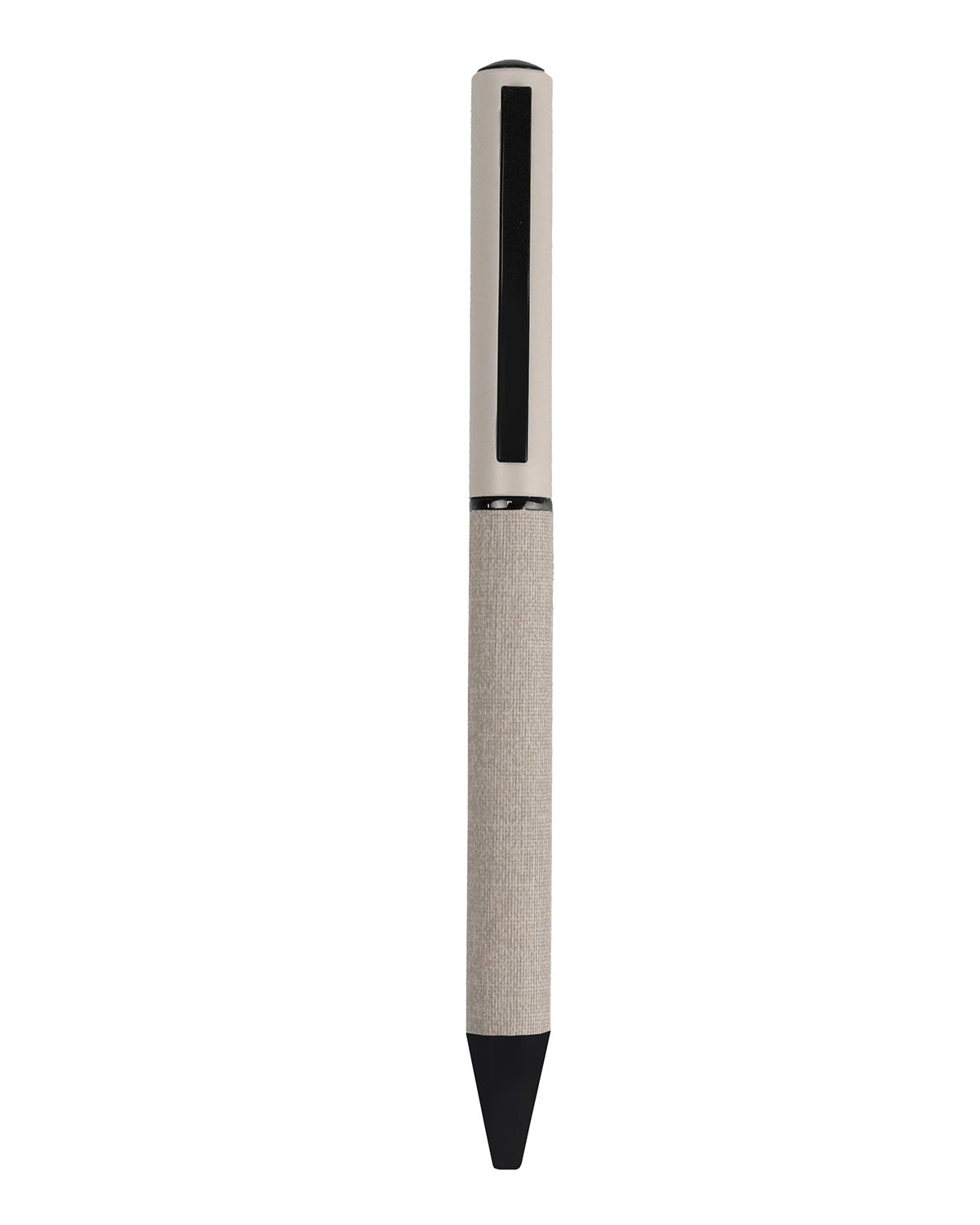 Twist Action Metal Ball Pen – custom branded corporate gift, Kaaf Creations UAE