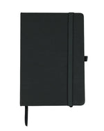 A5 PU Fabric Custom Notebook with Calendar – custom branded corporate gift, Kaaf Creations UAE