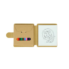 Mini Drawing Set – custom branded corporate gift, Kaaf Creations UAE