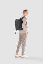 Laptop Backpack – custom branded corporate gift, Kaaf Creations UAE