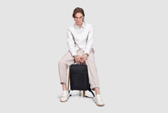 Laptop Backpack – Style 3 – custom branded corporate gift, Kaaf Creations UAE