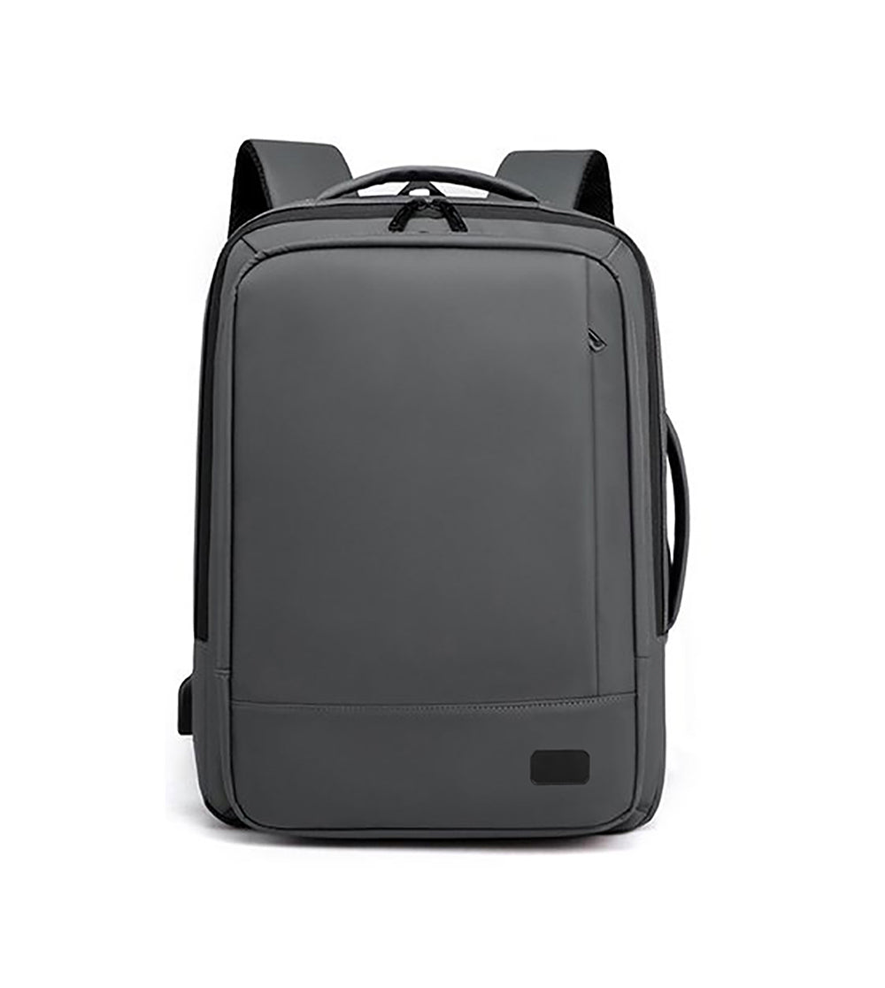 2 Handle Premium Backpack – custom branded corporate gift, Kaaf Creations UAE