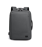 2 Handle Premium Backpack – custom branded corporate gift, Kaaf Creations UAE
