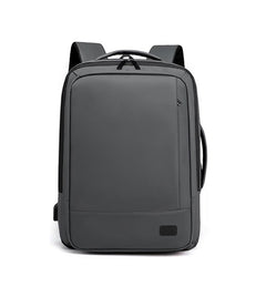 2 Handle Premium Backpack – custom branded corporate gift, Kaaf Creations UAE