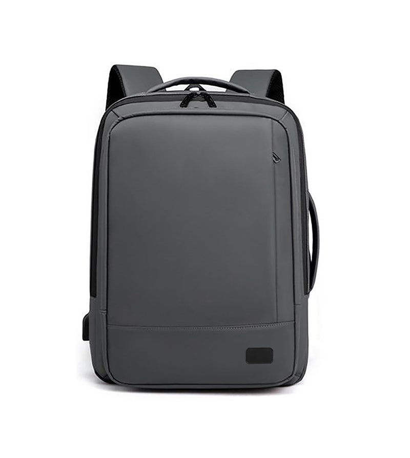 2 Handle Premium Backpack – custom branded corporate gift, Kaaf Creations UAE