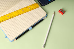 Wooden Pencil – custom branded corporate gift, Kaaf Creations UAE