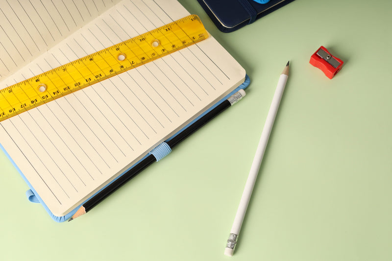 Wooden Pencil – custom branded corporate gift, Kaaf Creations UAE