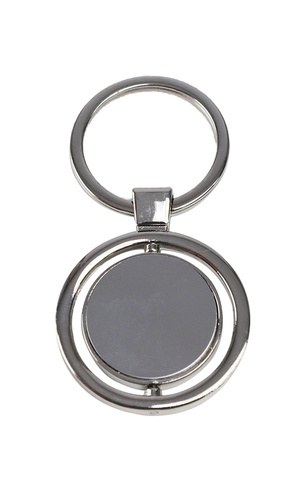 Key Chain Model 2 – custom branded corporate gift, Kaaf Creations UAE