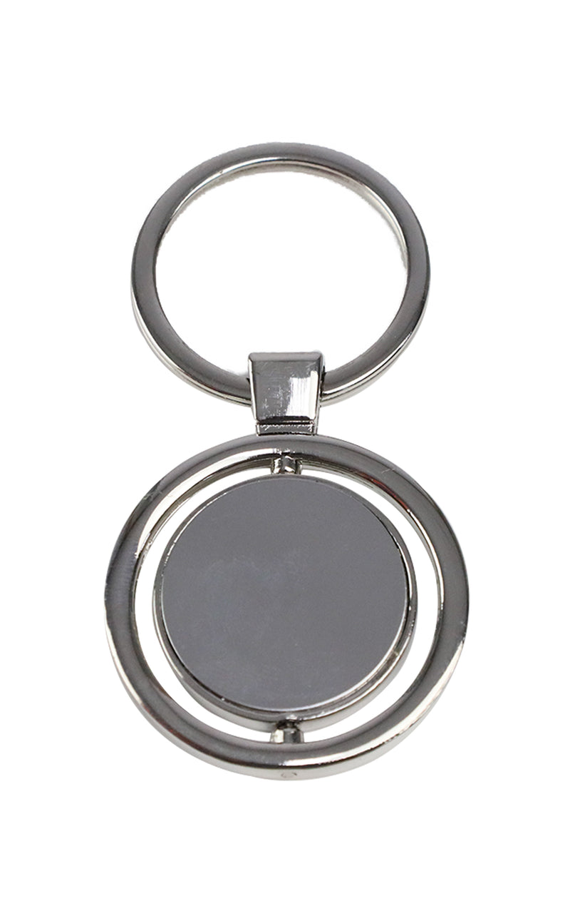 Key Chain Model 2 – custom branded corporate gift, Kaaf Creations UAE