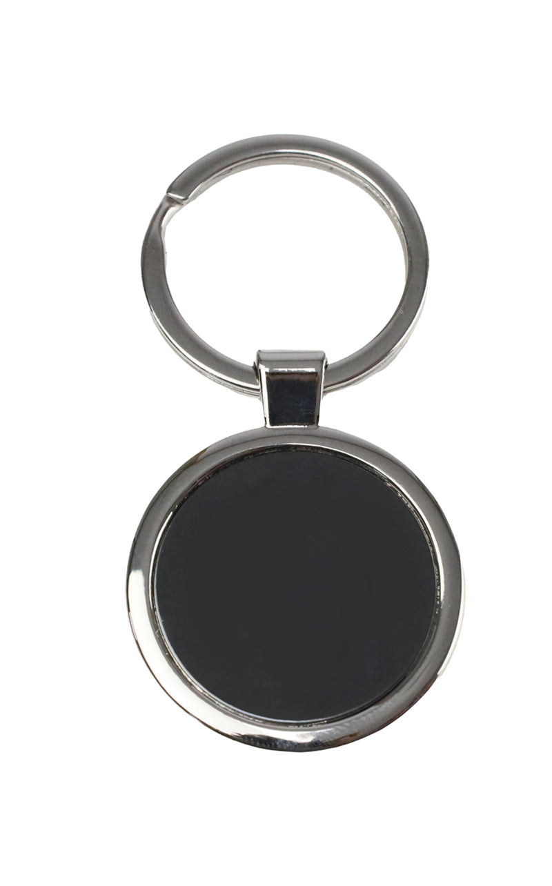 Key Chain Model 4 – custom branded corporate gift, Kaaf Creations UAE