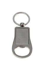 Metal Keychain – custom branded corporate gift, Kaaf Creations UAE