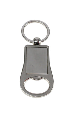 Metal Keychain – custom branded corporate gift, Kaaf Creations UAE