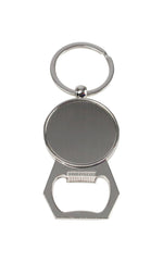 Key Chain Model 6 with Bottle Opener – custom branded corporate gift, Kaaf Creations UAE