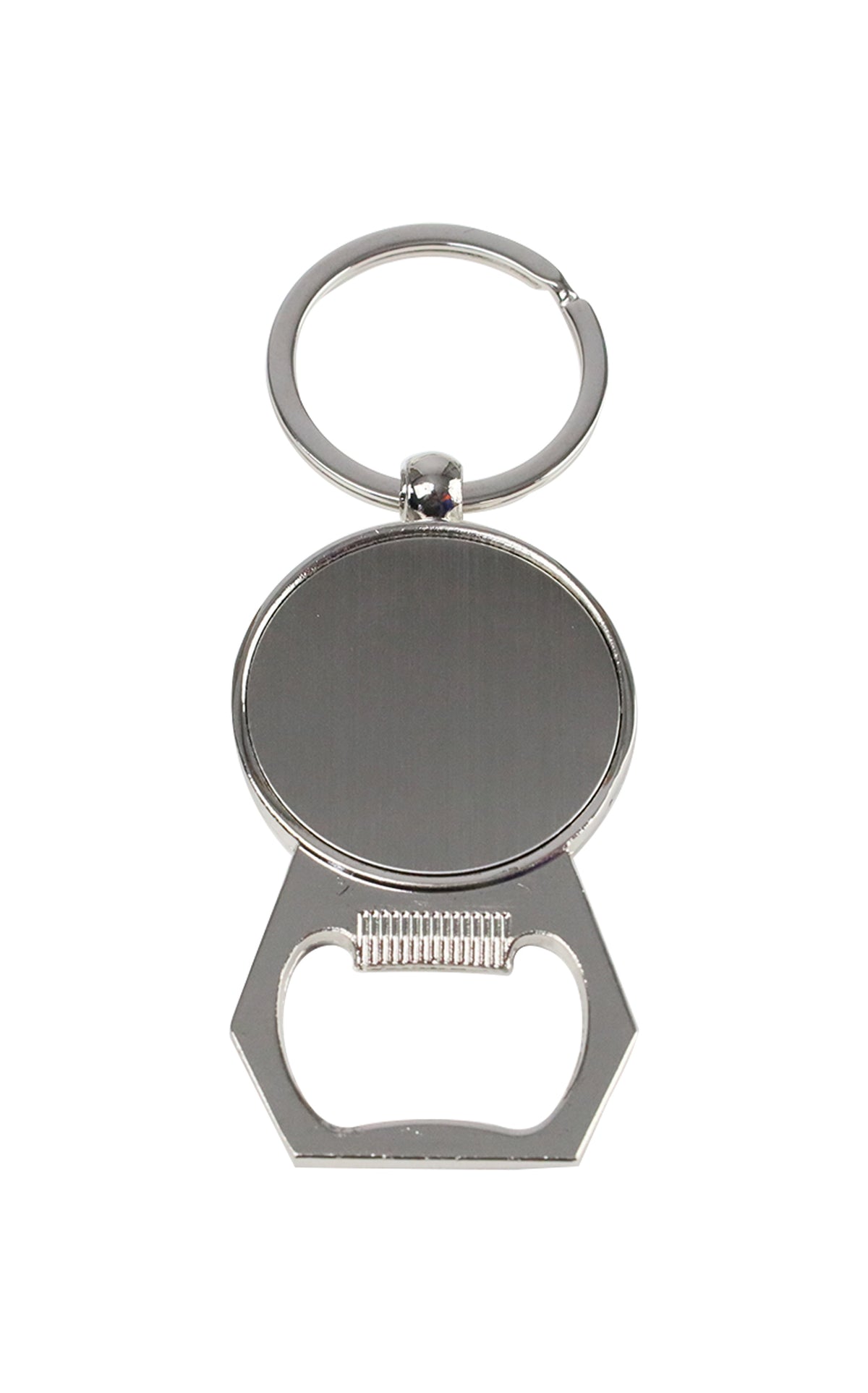 Key Chain Model 6 with Bottle Opener – custom branded corporate gift, Kaaf Creations UAE