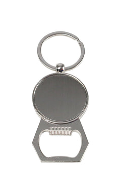 Key Chain Model 6 with Bottle Opener – custom branded corporate gift, Kaaf Creations UAE