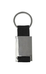 Key Chain with Colored Strap – custom branded corporate gift, Kaaf Creations UAE