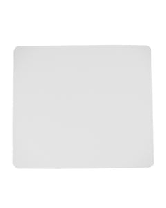 Mouse Pad Rectangle Round Edge Sublimation- 5mm – custom branded corporate gift, Kaaf Creations UAE