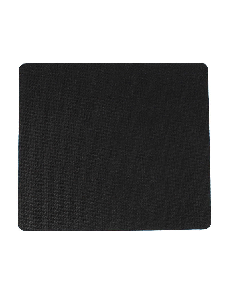 Mouse Pad Rectangle Round Edge Sublimation- 5mm – custom branded corporate gift, Kaaf Creations UAE