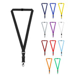 Lanyard 20mm 3 in 1 – custom branded corporate gift, Kaaf Creations UAE