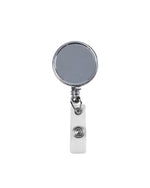 Reel Badge Plastic Big Dia – custom branded corporate gift, Kaaf Creations UAE
