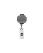 Reel Badge Metal - Big Dia – custom branded corporate gift, Kaaf Creations UAE