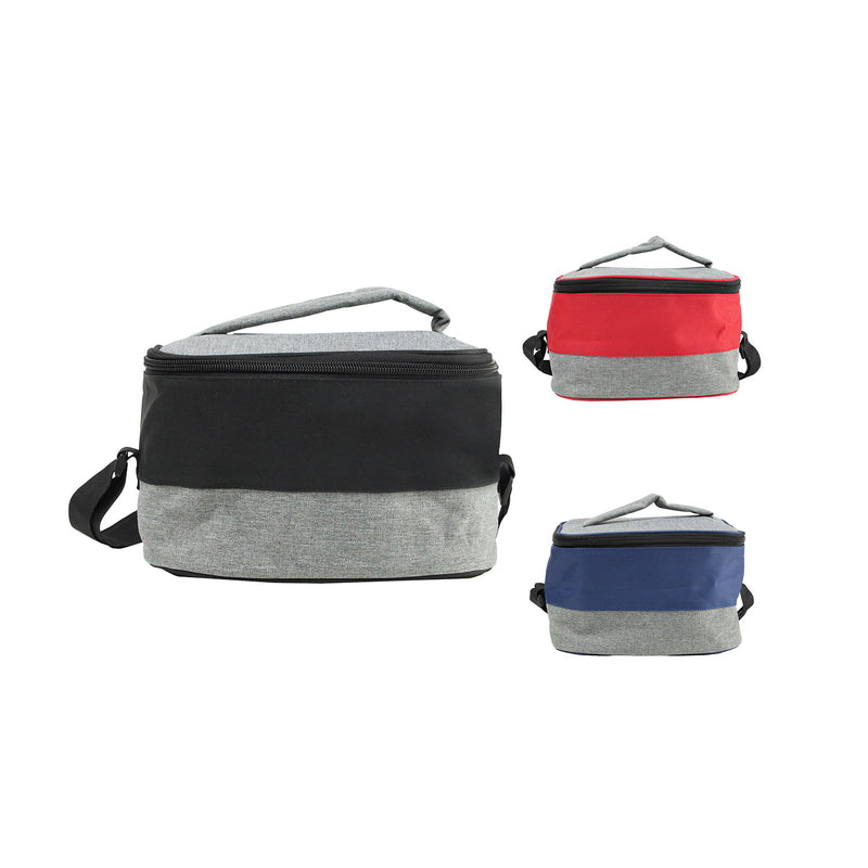 Cooler Lunch Bag – custom branded corporate gift, Kaaf Creations UAE