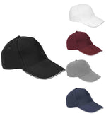 Flexi Fit Cap – custom branded corporate gift, Kaaf Creations UAE
