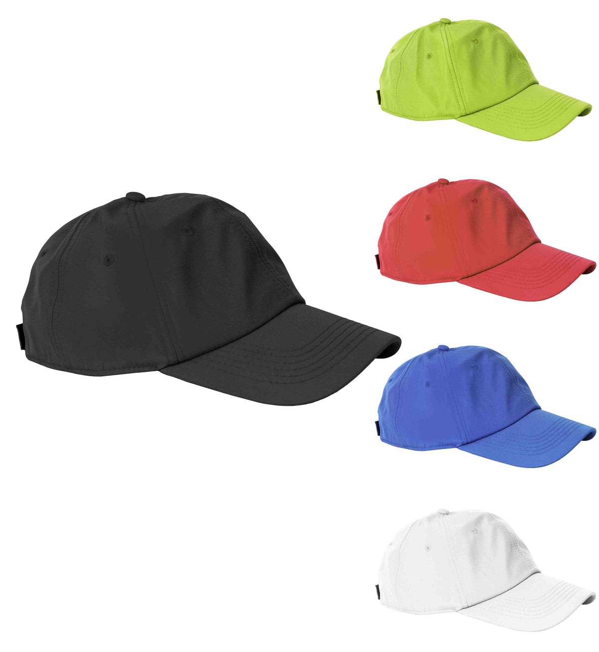 Sports Cap – custom branded corporate gift, Kaaf Creations UAE