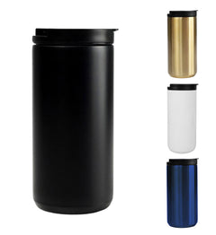 Stainless Steel Tumbler – custom branded corporate gift, Kaaf Creations UAE