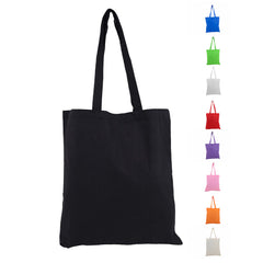 Recycled Cotton Bag – custom branded corporate gift, Kaaf Creations UAE