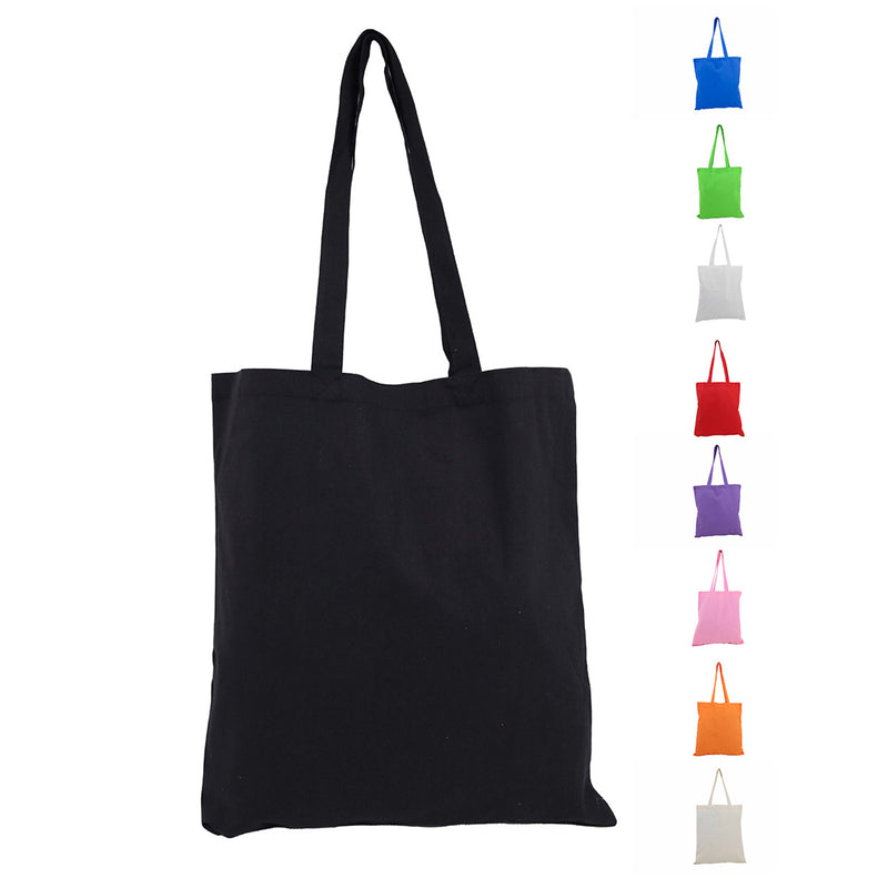 Recycled Cotton Bag – custom branded corporate gift, Kaaf Creations UAE