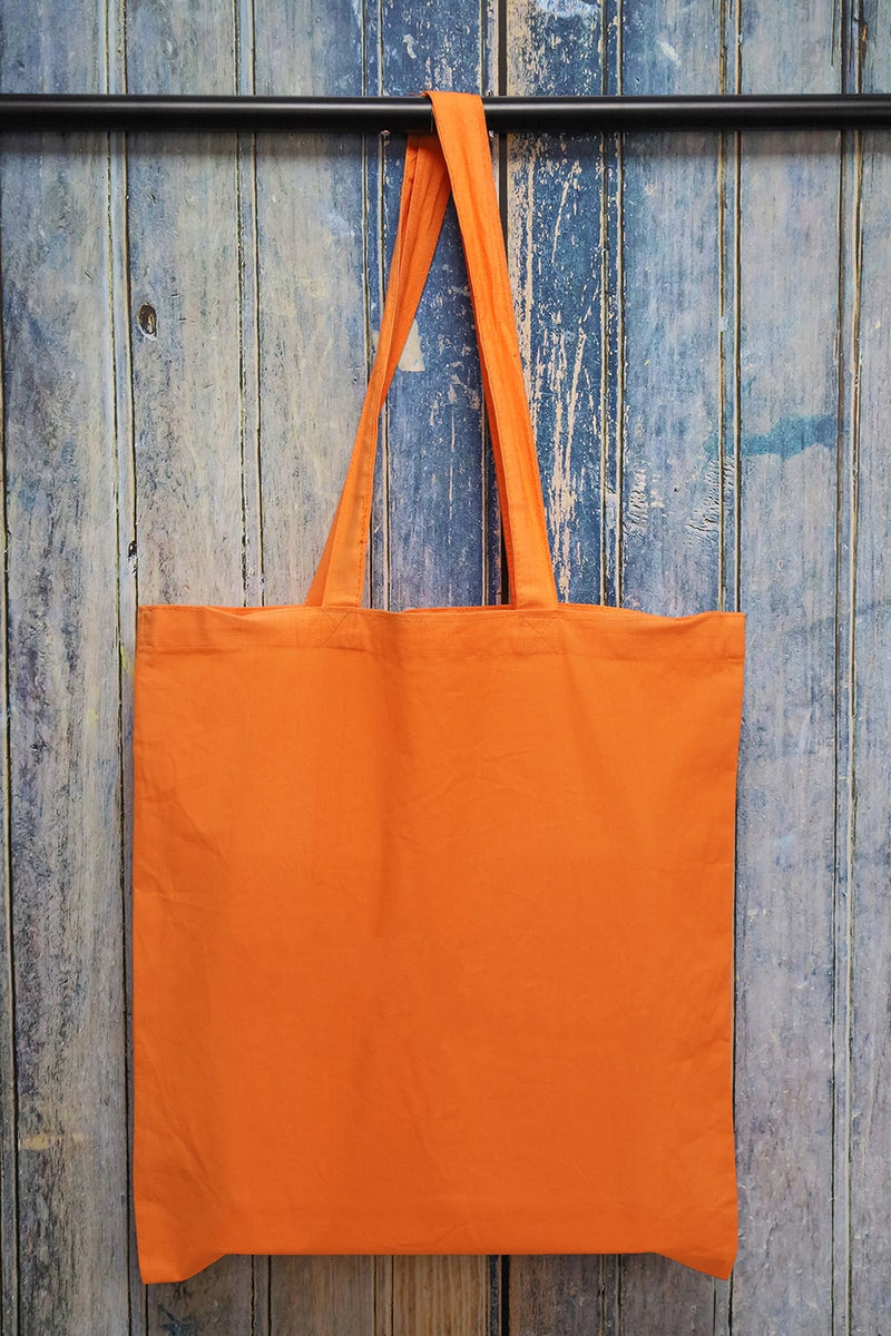 Recycled Cotton Bag – custom branded corporate gift, Kaaf Creations UAE